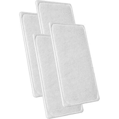 TOPS Filtre pour Helios KWL EC 270/370 ECO/PRO/W 2 x kits de filtres G4 4 x filtres à cadre métallique 197 x 400 x 5 mm G4 09613 / ELF-KWL 270/370 4/4 - Publicité TOPS Filtre pour Helios KWL EC 270/370 ECO/PRO/W 2 x kits de filtres G4 4 x filtres à cadre métallique 197 x 400 x 5 mm G4 09613 / ELF-KWL 270/370 4/4 - Publicité