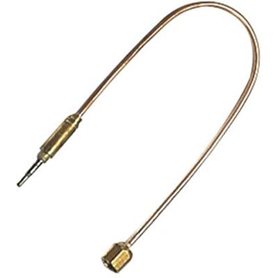 ELM LEBLANC - LM 9-26-34 - Ø8mm - 270mm - thermocouple - Publicité ELM LEBLANC - LM 9-26-34 - Ø8mm - 270mm - thermocouple - Publicité