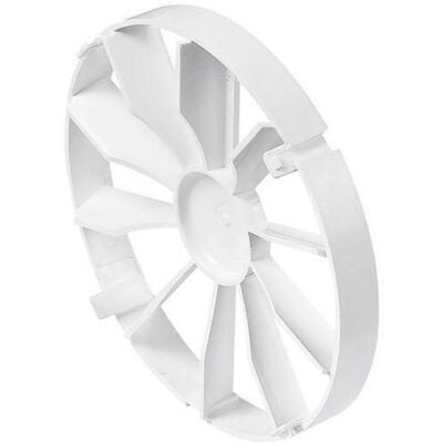 Vanne anti-retour Awenta ZZ150 - Ventilation 100-150mm - Publicité Vanne anti-retour Awenta ZZ150 - Ventilation 100-150mm - Publicité