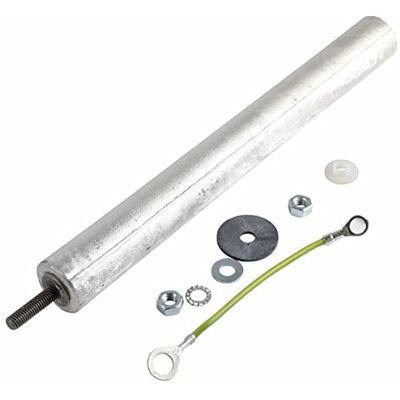 DIFF - L290 - 290mm - Chappée - Anode - Publicité DIFF - L290 - 290mm - Chappée - Anode - Publicité