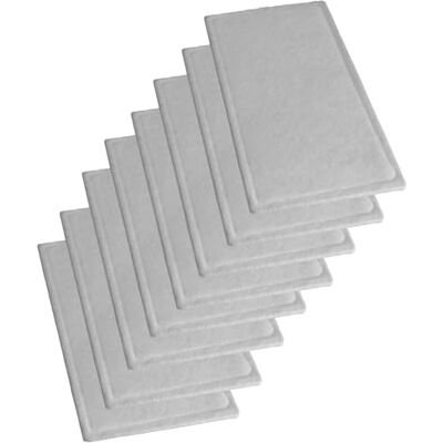 TOPS Filtres pour Brink Flair 300/400 Lot de 6 filtres à pollen G4 Remplace le filtre Brink d'origine 535028 + 615799 + 615936 - Publicité TOPS Filtres pour Brink Flair 300/400 Lot de 6 filtres à pollen G4 Remplace le filtre Brink d'origine 535028 + 615799 + 615936 - Publicité