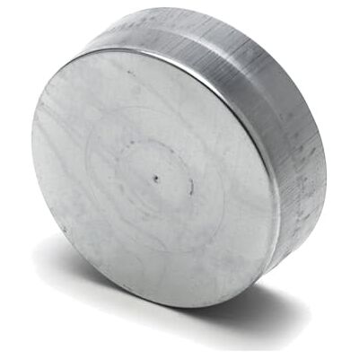Atlantic bouchon de ventilation diamètre 200 mm mâle / femelle 523443 - Publicité Atlantic bouchon de ventilation diamètre 200 mm mâle / femelle 523443 - Publicité