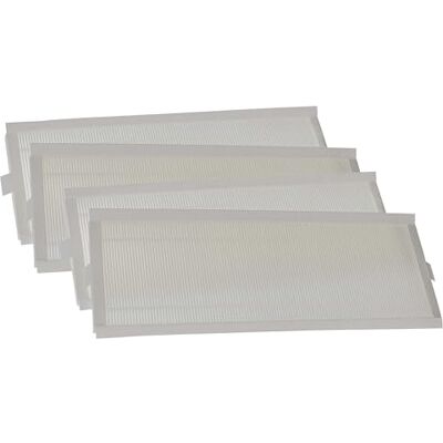 VHBW - Zehnder ComfoAir Q600 st - G4 - F7 - Filters - Publicité VHBW - Zehnder ComfoAir Q600 st - G4 - F7 - Filters - Publicité