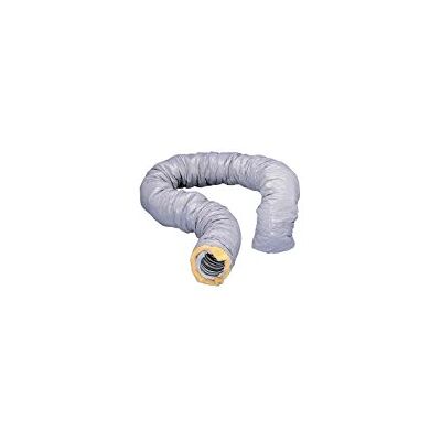 Atlantic gaine pvc isolée diamètre 125 mm 10 mètres 423054 - Publicité Atlantic gaine pvc isolée diamètre 125 mm 10 mètres 423054 - Publicité