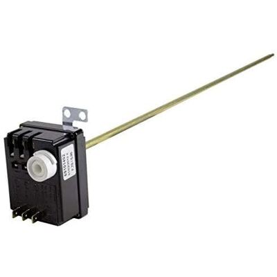 Thermostat Chaffoteaux - Tige 450mm - Contrôle chauffe-eau - Publicité Thermostat Chaffoteaux - Tige 450mm - Contrôle chauffe-eau - Publicité