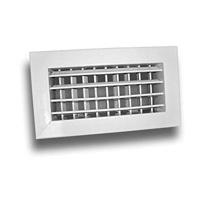 K-TECH-PRO Grille de ventilation avec double lamelles réglables Dimensions : 200 x 150 mm. Publicité K-TECH-PRO Grille de ventilation avec double lamelles réglables Dimensions : 200 x 150 mm. Publicité