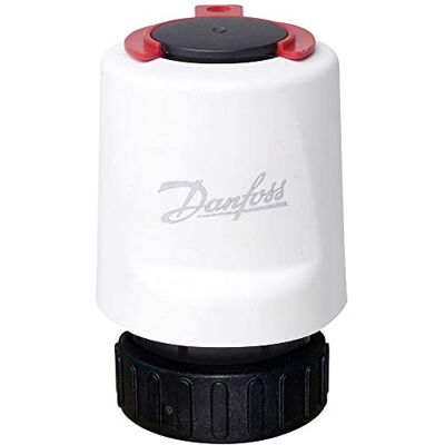 Danfoss Thermot NO 230V Thermoantrieb stromlos Offen thermisch - Publicité Danfoss Thermot NO 230V Thermoantrieb stromlos Offen thermisch - Publicité