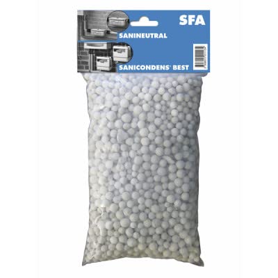 SFA - GRANDFORM - Granules de neutralisation - Accessory - Publicité SFA - GRANDFORM - Granules de neutralisation - Accessory - Publicité