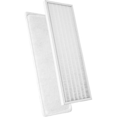 TOPS Filtre vmc double flux pour Brink Renovent Excellent 300/400 1 kit de filtres à pollen G3+F7 - Publicité TOPS Filtre vmc double flux pour Brink Renovent Excellent 300/400 1 kit de filtres à pollen G3+F7 - Publicité