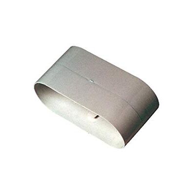 Aldes raccord droit blanc 40 x 100 mm minigaine 11023017 - Publicité Aldes raccord droit blanc 40 x 100 mm minigaine 11023017 - Publicité