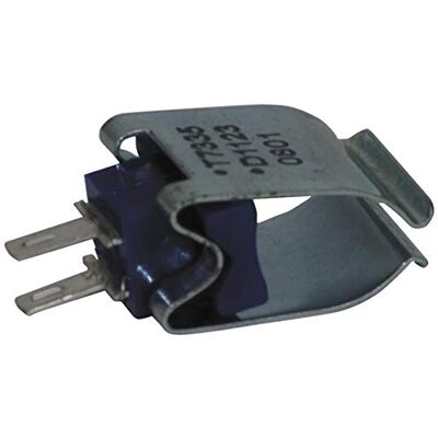 DIFF - T335D - capteur NTC - 18 clips - Accessoire - Publicité DIFF - T335D - capteur NTC - 18 clips - Accessoire - Publicité
