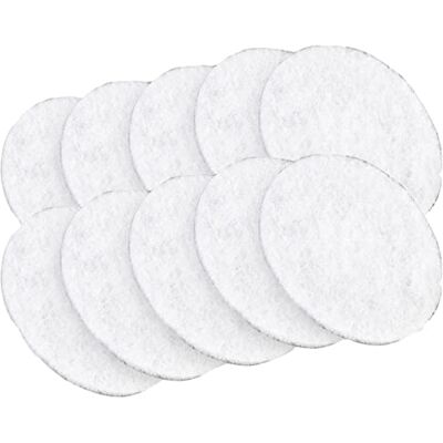 TOPS Filtre pour valve de ventilation Helios DLV 125 Lot de 2 filtres G2 10 filtres ronds CT 15/150 Ø 110 mm G2 ELF-DLV 3058 - Publicité TOPS Filtre pour valve de ventilation Helios DLV 125 Lot de 2 filtres G2 10 filtres ronds CT 15/150 Ø 110 mm G2 ELF-DLV 3058 - Publicité