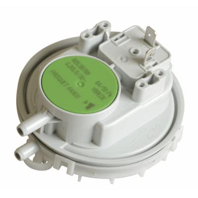 Frisquet - EVO25 CPLT après 08 - Pressostat - Publicité Frisquet - EVO25 CPLT après 08 - Pressostat - Publicité
