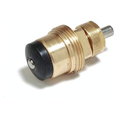 Giacomini P12A Vanne complète pour vannes thermostatiques P12AX004 1/2" - Publicité Giacomini P12A Vanne complète pour vannes thermostatiques P12AX004 1/2" - Publicité