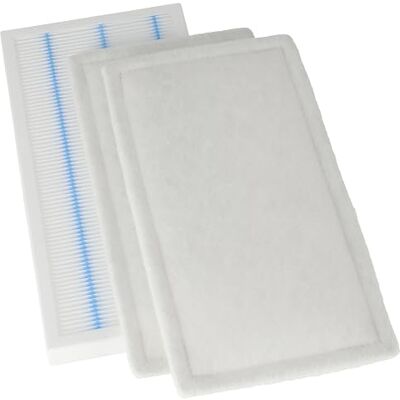 TOPS Kit de Filtres pour VMC Atlantic OPTIMOCOSY HR/HR+ – G4 x2 et F7 x1 - Publicité TOPS Kit de Filtres pour VMC Atlantic OPTIMOCOSY HR/HR+ – G4 x2 et F7 x1 - Publicité