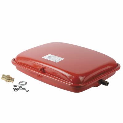 De Dietrich Vase expansion 12l + adaptateur 1/2 : 7622979 - Publicité De Dietrich Vase expansion 12l + adaptateur 1/2 : 7622979 - Publicité