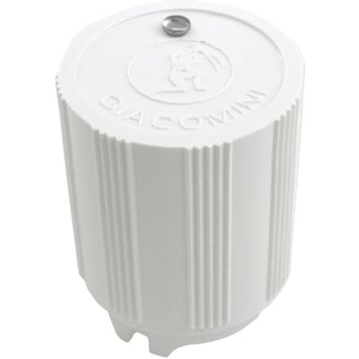 Giacomini R450 Couvercle de régulation manuel pour répartiteurs R553E et R553F - Publicité Giacomini R450 Couvercle de régulation manuel pour répartiteurs R553E et R553F - Publicité