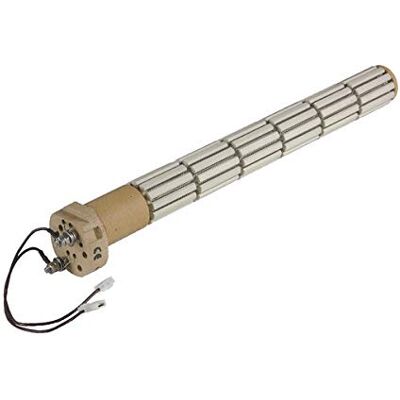 Chaffoteaux 396144 Élément de Chauffe - 1200W, Ø32mm, 2 Terminaisons - Publicité Chaffoteaux 396144 Élément de Chauffe - 1200W, Ø32mm, 2 Terminaisons - Publicité