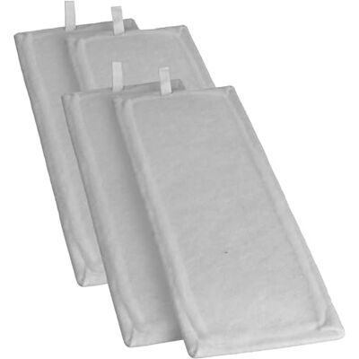 TOPS Filtre pour Vent-Axia Sentinel Kinetic Plus B/BH 2x Jeu de Filtres G3 Remplace le Filtre Vent-Axia Origine 443351 + 444201 + 441774 + 443029 - Publicité TOPS Filtre pour Vent-Axia Sentinel Kinetic Plus B/BH 2x Jeu de Filtres G3 Remplace le Filtre Vent-Axia Origine 443351 + 444201 + 441774 + 443029 - Publicité