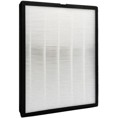 AllSpares Filtre HEPA pour Philips NanoProtect S3 FY3433/10 Filtre de rechange pour purificateur d'air (370 x 270 x 50 mm) - Publicité AllSpares Filtre HEPA pour Philips NanoProtect S3 FY3433/10 Filtre de rechange pour purificateur d'air (370 x 270 x 50 mm) - Publicité