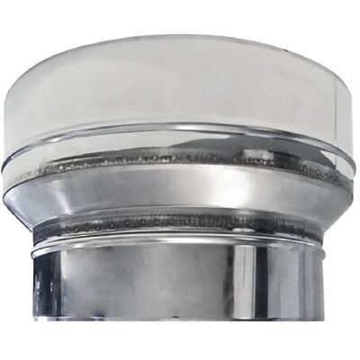 MBM - Riduction dp-ps mâle inox - DN 250/300 - Duct Adapter - Publicité MBM - Riduction dp-ps mâle inox - DN 250/300 - Duct Adapter - Publicité