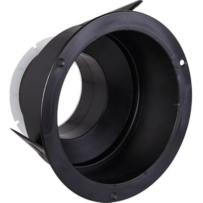 Anjos Manchon placo 3 griffes Ø125mmx80mm L100mm : 1795 - Publicité Anjos Manchon placo 3 griffes Ø125mmx80mm L100mm : 1795 - Publicité
