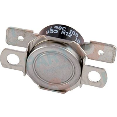 e.l.m. leblanc Elm leblanc 87167207050 Thermostat limiteur 90°C - Publicité e.l.m. leblanc Elm leblanc 87167207050 Thermostat limiteur 90°C - Publicité