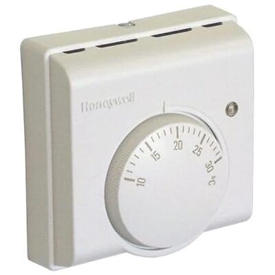 Honeywell T6360 Thermostat - Publicité Honeywell T6360 Thermostat - Publicité