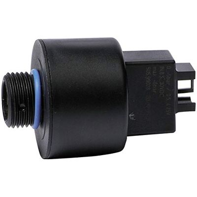 DIFF - 505.9 - Bosch - Pressure Transmitter - Publicité DIFF - 505.9 - Bosch - Pressure Transmitter - Publicité