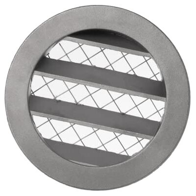 Europlast MRA80 - 80mm - inox mesh - Grille d'aération - Publicité Europlast MRA80 - 80mm - inox mesh - Grille d'aération - Publicité