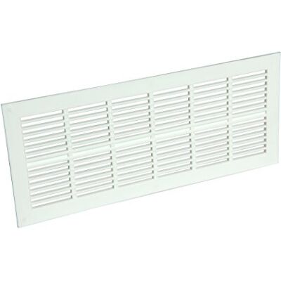 Nicoll 1PB101 Grille rectangulaire extra plate 100, 84 X 230 mm - Publicité Nicoll 1PB101 Grille rectangulaire extra plate 100, 84 X 230 mm - Publicité