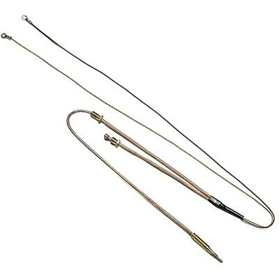 FRISQUET F3AA40049 - Thermocouple - Installation Professionnelle - Publicité FRISQUET F3AA40049 - Thermocouple - Installation Professionnelle - Publicité