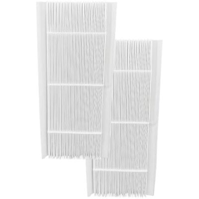 AllSpares Lot de 2 filtres de rechange classe F4 pour VMC double flux à récupération de chaleur Itho Daalderop HRU BVF/HRU ECO 350 HR (400×140×20 mm / 400×140×20 mm) - Publicité AllSpares Lot de 2 filtres de rechange classe F4 pour VMC double flux à récupération de chaleur Itho Daalderop HRU BVF/HRU ECO 350 HR (400×140×20 mm / 400×140×20 mm) - Publicité