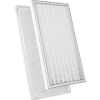 TOPS Filtre pour Brink Renovent Excellent 180 1 kit de filtres à pollen G3+M6 1 filtre à cadre métallique 136 x 290 x 5 mm. G3 + 1 filtre compact MP carton 136 x 290 x 25 mm. M6 - Publicité TOPS Filtre pour Brink Renovent Excellent 180 1 kit de filtres à pollen G3+M6 1 filtre à cadre métallique 136 x 290 x 5 mm. G3 + 1 filtre compact MP carton 136 x 290 x 25 mm. M6 - Publicité