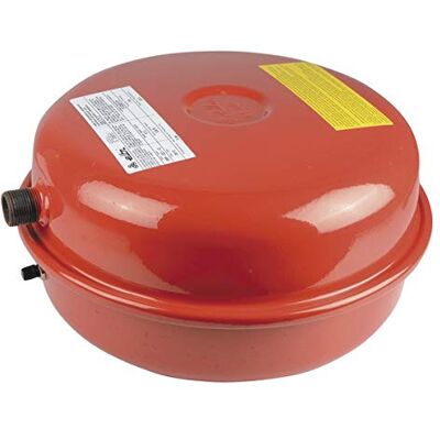 Riello Vase expansion chauffage 12L : 4050786 - Publicité Riello Vase expansion chauffage 12L : 4050786 - Publicité