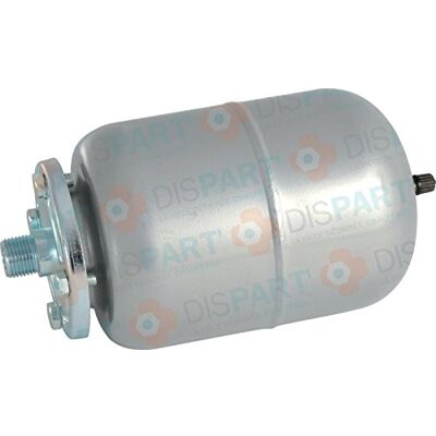 Baxi Vase d expansion 2L (5661600) : SX5661600 - Publicité Baxi Vase d expansion 2L (5661600) : SX5661600 - Publicité