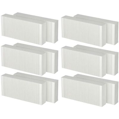 TOPS Filtres G4 + M5 Compatibles VMC Double Flux UNELVENT Domeo 210 et Equation Atacama – Lot de 12 Filtres vmc double flux domeo 210 - Publicité TOPS Filtres G4 + M5 Compatibles VMC Double Flux UNELVENT Domeo 210 et Equation Atacama – Lot de 12 Filtres vmc double flux domeo 210 - Publicité
