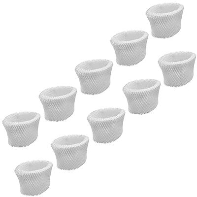 vhbw 10x filtres humidificateur d'air compatible avec Philips HU4801 HU4803, HU4811, HU4813, HU4814 Remplacement pour Philips HU4102/01, FY2401/10 - Publicité vhbw 10x filtres humidificateur d'air compatible avec Philips HU4801 HU4803, HU4811, HU4813, HU4814 Remplacement pour Philips HU4102/01, FY2401/10 - Publicité