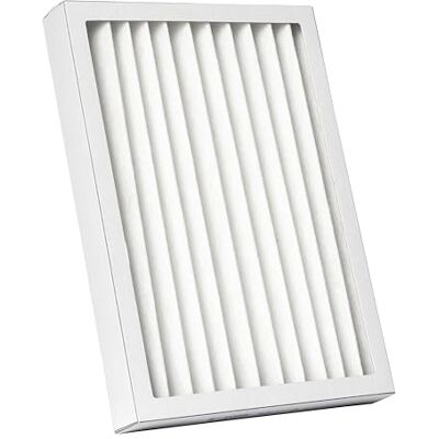 TOPS Filtre G4 Compatible avec ALDES T.FLOW HYGRO+ & T.FLOW NANO – Filtration de l’Air Haute Performance – Dimensions 405x292x24mm - Publicité TOPS Filtre G4 Compatible avec ALDES T.FLOW HYGRO+ & T.FLOW NANO – Filtration de l’Air Haute Performance – Dimensions 405x292x24mm - Publicité