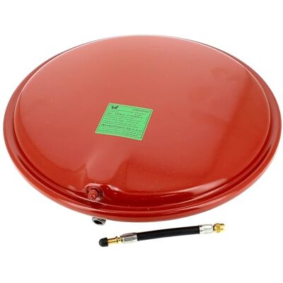 DIFF - 87167569300 - 5L - Vase d'expansion - Publicité DIFF - 87167569300 - 5L - Vase d'expansion - Publicité