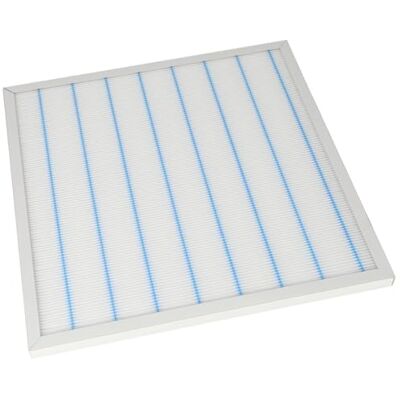 TOPS Filtre M5 Compatible ALDES T.One Air & AquaAIR Dimensions 483 x 501 x 20 mm Filtre de remplacement haute efficacité pour pompe à chaleur et ventilation - Publicité TOPS Filtre M5 Compatible ALDES T.One Air & AquaAIR Dimensions 483 x 501 x 20 mm Filtre de remplacement haute efficacité pour pompe à chaleur et ventilation - Publicité
