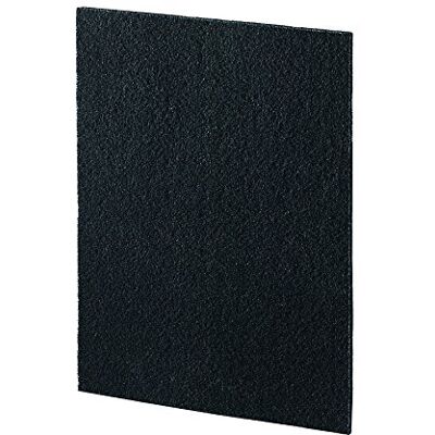 Fellowes - CF-230 - Noir - Moyen - Filtre - Publicité Fellowes - CF-230 - Noir - Moyen - Filtre - Publicité