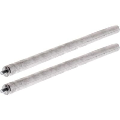 Recamania - 22x440 mm M8 - 22x440 mm - M8 - Anode Magnésium - Publicité Recamania - 22x440 mm M8 - 22x440 mm - M8 - Anode Magnésium - Publicité