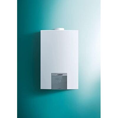 Vaillant Chauffe-eau TURBOMAG PLUS 175/1-5 H ERP MET RT LOW NOX, à méthane - Publicité Vaillant Chauffe-eau TURBOMAG PLUS 175/1-5 H ERP MET RT LOW NOX, à méthane - Publicité
