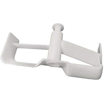 Buffalo AG685 Lame mélangeuse pour machine à glace droite CM289 - Publicité Buffalo AG685 Lame mélangeuse pour machine à glace droite CM289 - Publicité