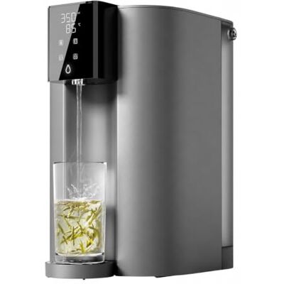 Waterdrop CoreRO Comptoir Osmose Inverse Système,Distributeur d'eau 𝐂𝐡𝐚𝐮𝐝𝐞 𝐈𝐧𝐬𝐭𝐚𝐧𝐭𝐚𝐧é𝐞,5 Options de Température,C1H Comptoir RO à 6 Étages,3:1 Pure à Drainer,Réduire Les PFAS,WD-C1H - Publicité Waterdrop CoreRO Comptoir Osmose Inverse Système,Distributeur d'eau 𝐂𝐡𝐚𝐮𝐝𝐞 𝐈𝐧𝐬𝐭𝐚𝐧𝐭𝐚𝐧é𝐞,5 Options de Température,C1H Comptoir RO à 6 Étages,3:1 Pure à Drainer,Réduire Les PFAS,WD-C1H - Publicité
