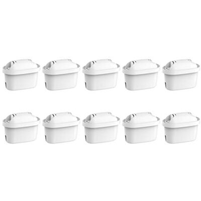 Waterdrop Cartouche de Filtre à Eau, Remplacement pour Brita® Maxtra+® Plus, Maxtra Pro® All-in-1, Compatible avec Brita® Carafe Filtrante, Réduire les PFAS, PFOA/PFOS, TÜV SÜD, NSF Certifiée (10) - Publicité Waterdrop Cartouche de Filtre à Eau, Remplacement pour Brita® Maxtra+® Plus, Maxtra Pro® All-in-1, Compatible avec Brita® Carafe Filtrante, Réduire les PFAS, PFOA/PFOS, TÜV SÜD, NSF Certifiée (10) - Publicité