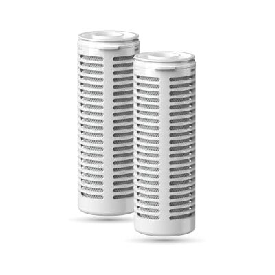 TAPP Water Tappwater PitcherPro SMR (2 cartouches) pichet d'eau en verre 1,45L, filtration instantanée avec minéraux essentiels ajoutés, élimine le calcaire et +60 substances - Publicité TAPP Water Tappwater PitcherPro SMR (2 cartouches) pichet d'eau en verre 1,45L, filtration instantanée avec minéraux essentiels ajoutés, élimine le calcaire et +60 substances - Publicité