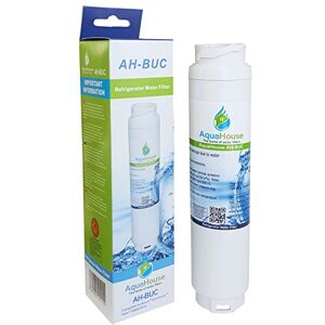 AquaHouse filtre à eau compatible pour Bosch Ultra Clarity 644845, Neff, Siemens, Miele, Gaggenau Réfrigérateur - Publicité AquaHouse filtre à eau compatible pour Bosch Ultra Clarity 644845, Neff, Siemens, Miele, Gaggenau Réfrigérateur - Publicité