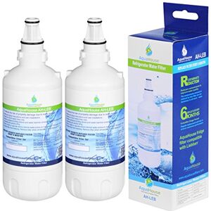Aquahouse - 7440002 - 53-WF-26LR - Filtre à eau - Publicité Aquahouse - 7440002 - 53-WF-26LR - Filtre à eau - Publicité